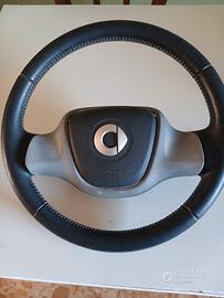 Sterzo volante smart 451