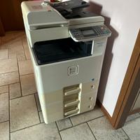 Stampante Triumph-Adler DCC 6520