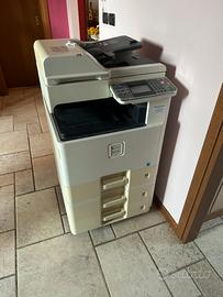 Stampante Triumph-Adler DCC 6520