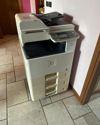 Stampante Triumph-Adler DCC 6520