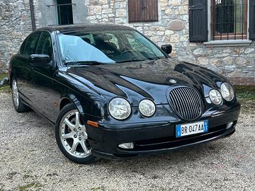 JAGUAR STYPE 3.0 MANUALE ASI SERVICE