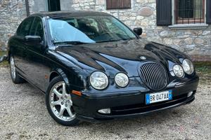 JAGUAR STYPE 3.0 MANUALE ASI SERVICE