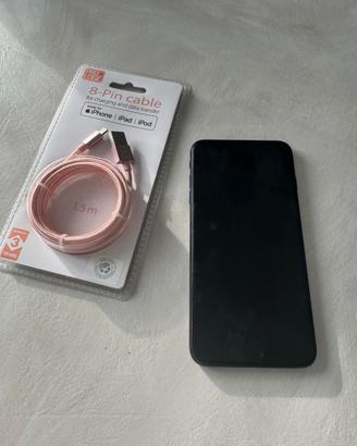 Iphone 7 plus 128gb