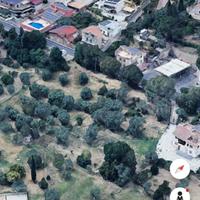 Terreno tipo e1 2300 metri viale stefano candura