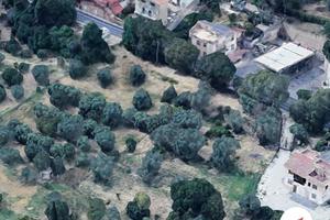 Terreno tipo e1 2300 metri viale stefano candura