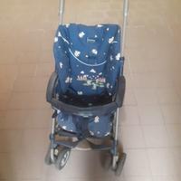 Passeggino per bambini 