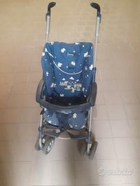 Passeggino per bambini 