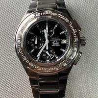 BREIL MANTA Chronograph vintage-40mm- REVISIONATO