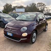 FIAT 500 DOLCEVITA 1.2 AUTOMATICA ANNO 2017 113.00