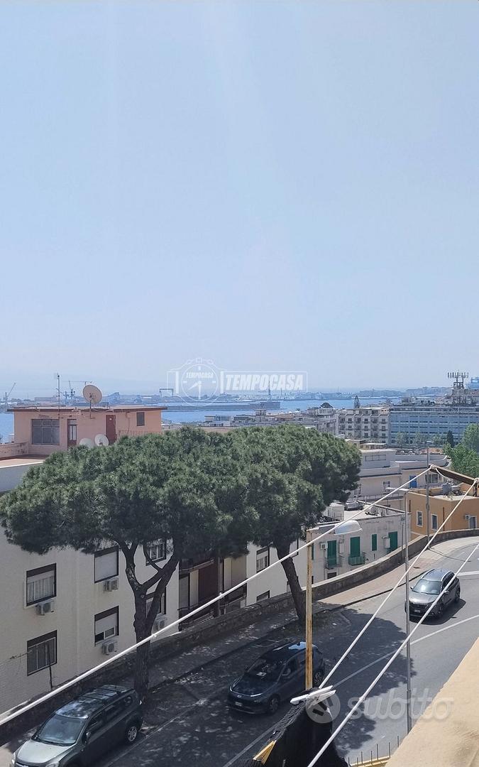 Appartamento – ME - Vista 2
