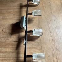 Faretti da soffitto o parete