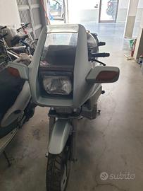Bmw moto d'epoca 