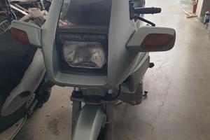 Bmw moto d'epoca 