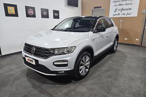 Volkswagen T-Roc 1.6 TDI 116cv Advanced