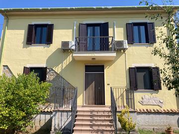 Casa di campagna