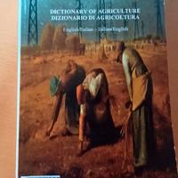 Dizionario di agricoltura