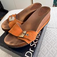 Zoccoli Dr scholl
