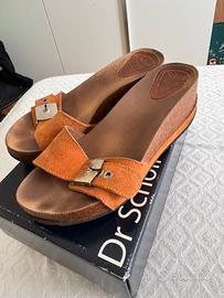 Zoccoli Dr scholl