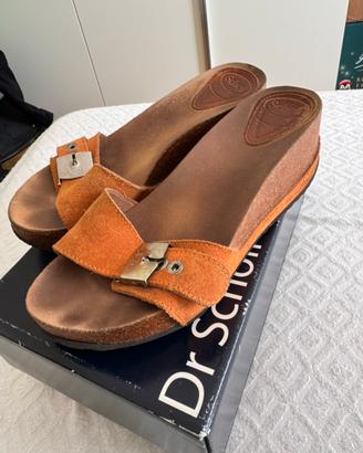 Zoccoli Dr scholl