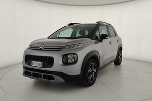 CITROEN C3 Aircross 2017 - C3 Aircross 1.2 puretec