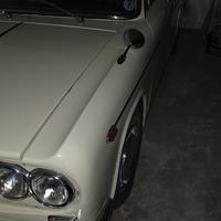  ricambi Lancia Fulvia berlina