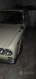 ricambi Lancia Fulvia berlina