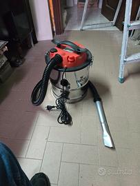 Aspiracenere