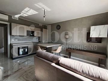 Appartamento Milano [Cod. rif 3333727VRG]