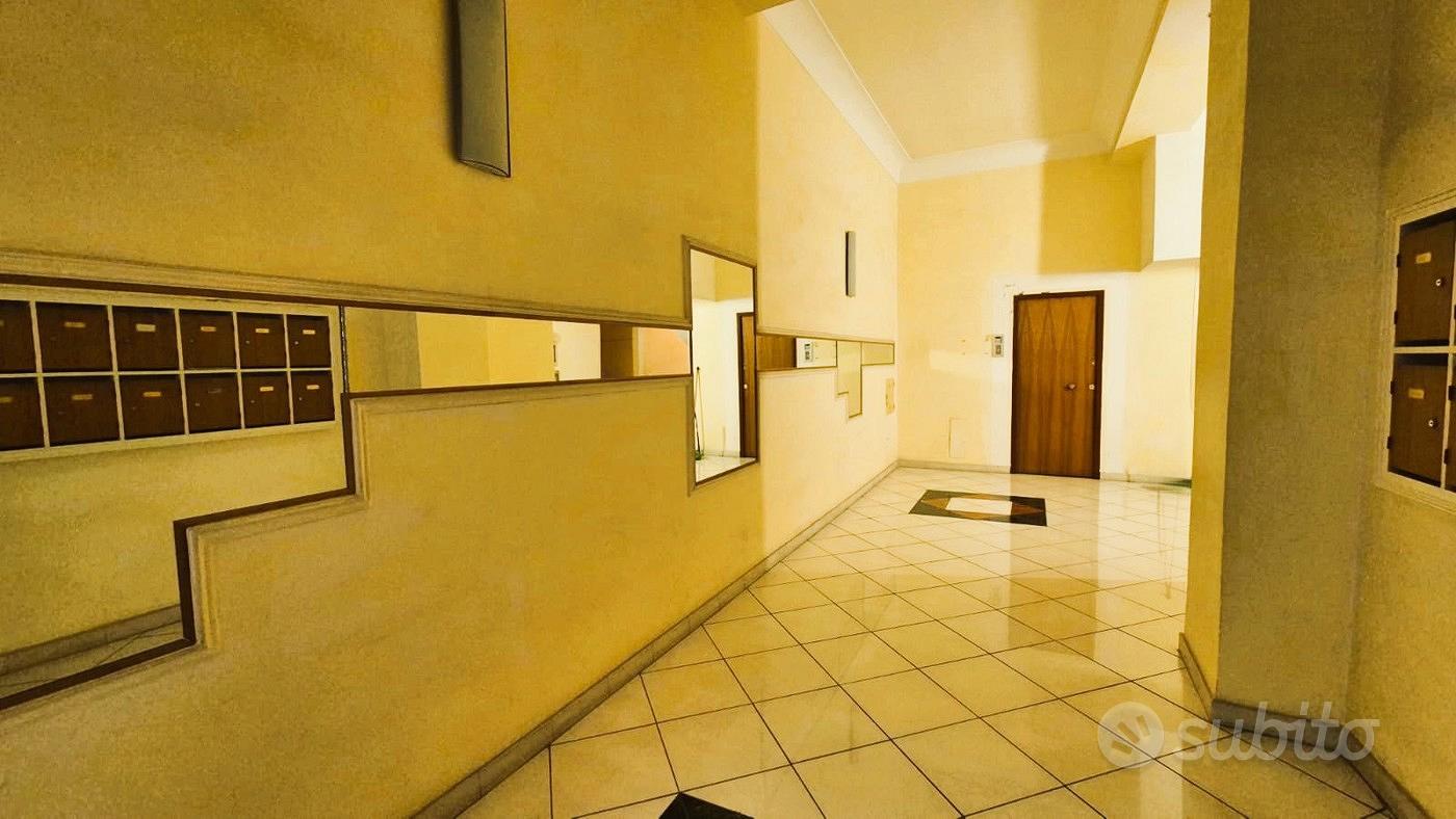Appartamento Agrigento [AG1007VRG] - Vista 4