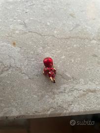 Ciondolo iron man