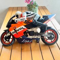 Moto ValentinoRossi HondaRC211