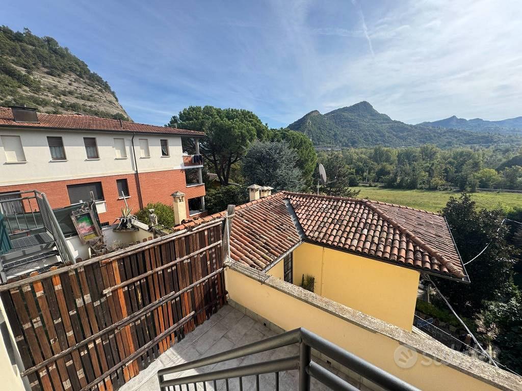Appartamento – Sasso Marconi, Ca' Mazzetti - Altro