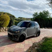 Ligier JS50 Sport Ultimate Ice Tec