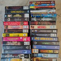 videocassette 