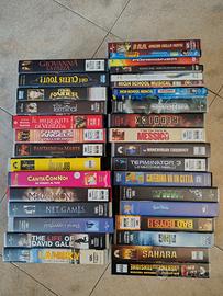 videocassette 