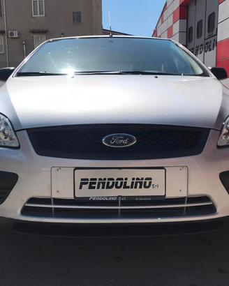Ford Focus zetec