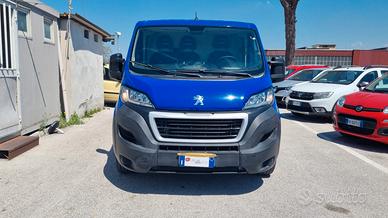 Peugeot Boxer 33 2.2 BlueHDi 140 S&S PM-TN Furgone