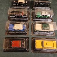 modellini taxi