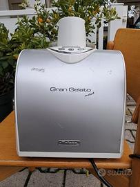 Gelatiera Ariete