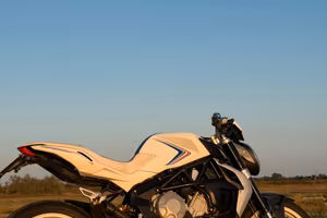Mv Agusta Brutale 800 Italia