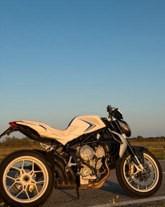 Mv Agusta Brutale 800 Italia