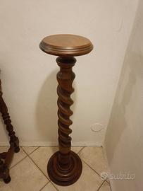 colonna a torciglione