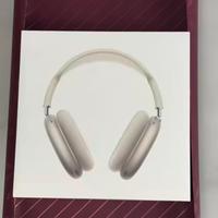 Cuffie Apple airpods Max originali