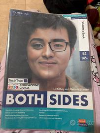 Libro di inglese