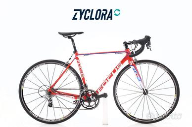 Focus Izalco t.52