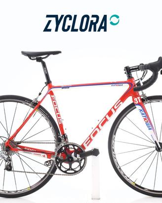 Focus Izalco t.52
