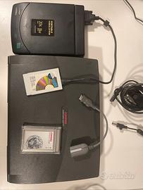 Compaq Contura 420cx