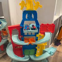 Gioco Spidey e i suoi Fantastici Amici