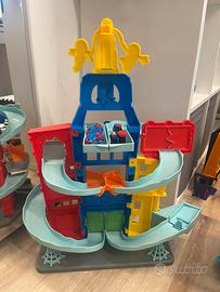 Gioco Spidey e i suoi Fantastici Amici