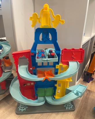 Gioco Spidey e i suoi Fantastici Amici